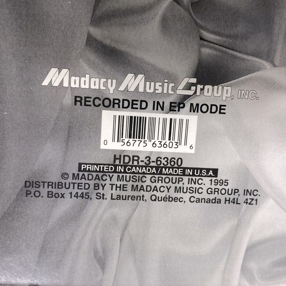 Vintage Madacy Music Group Hollywood Romance 10 Pack Movie Set VHS - Picture 6 of 16